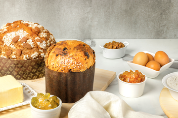 Scopri tutta la linea Punto Rosso.