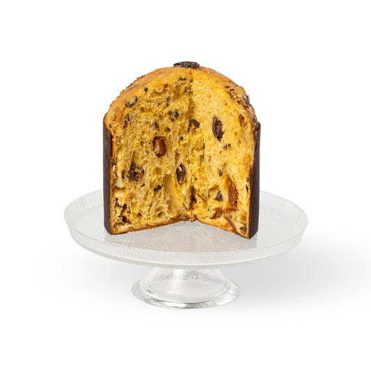 Panettone "Il salato"