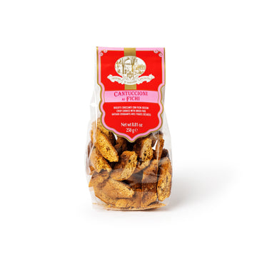 Cantuccioni fichi bag