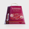 Pandoro classico elegance gift box