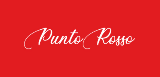 Il Punto Rosso è il nuovo concept della Paolo Lazzaroni & Figli di Saronno in collaborazione con i mastri pasticceri Morandin