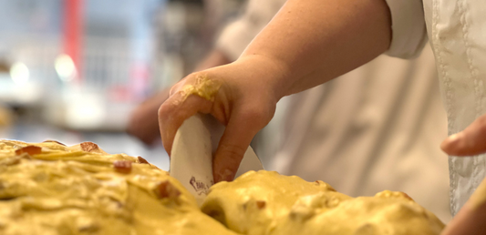 La colomba pasquale: storia, origini e significato