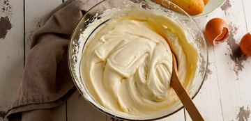 creme per panettone ricette