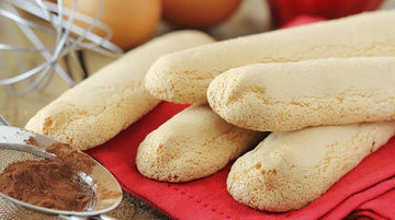 savoiardi ricetta