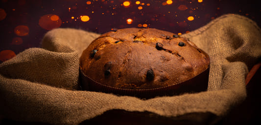 storia del panettone