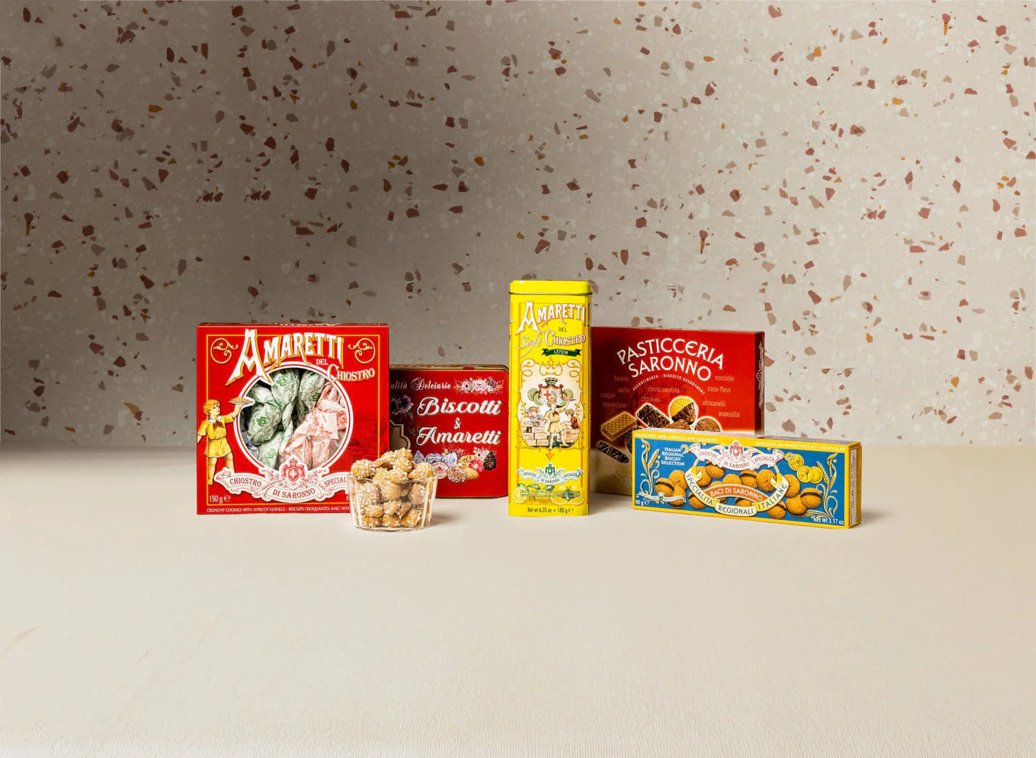 pasticceria artigianale