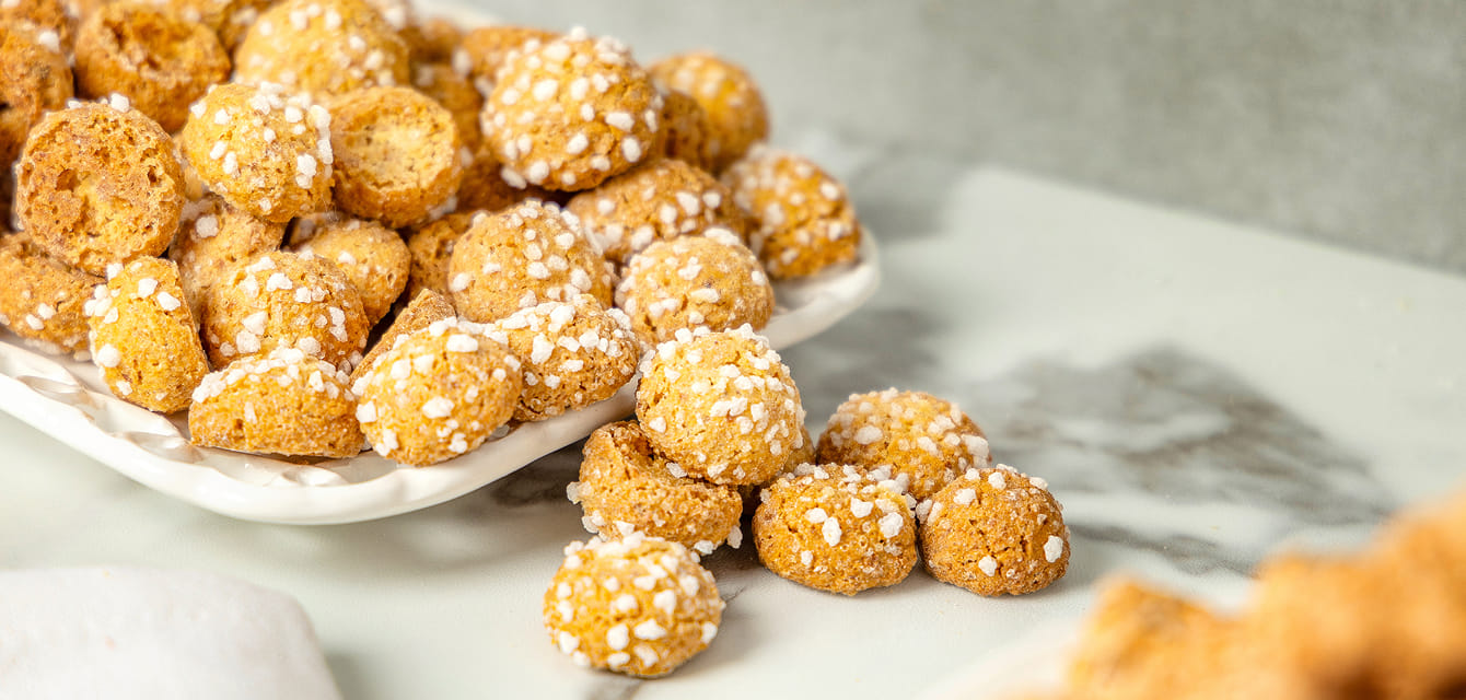 amaretti artigianali