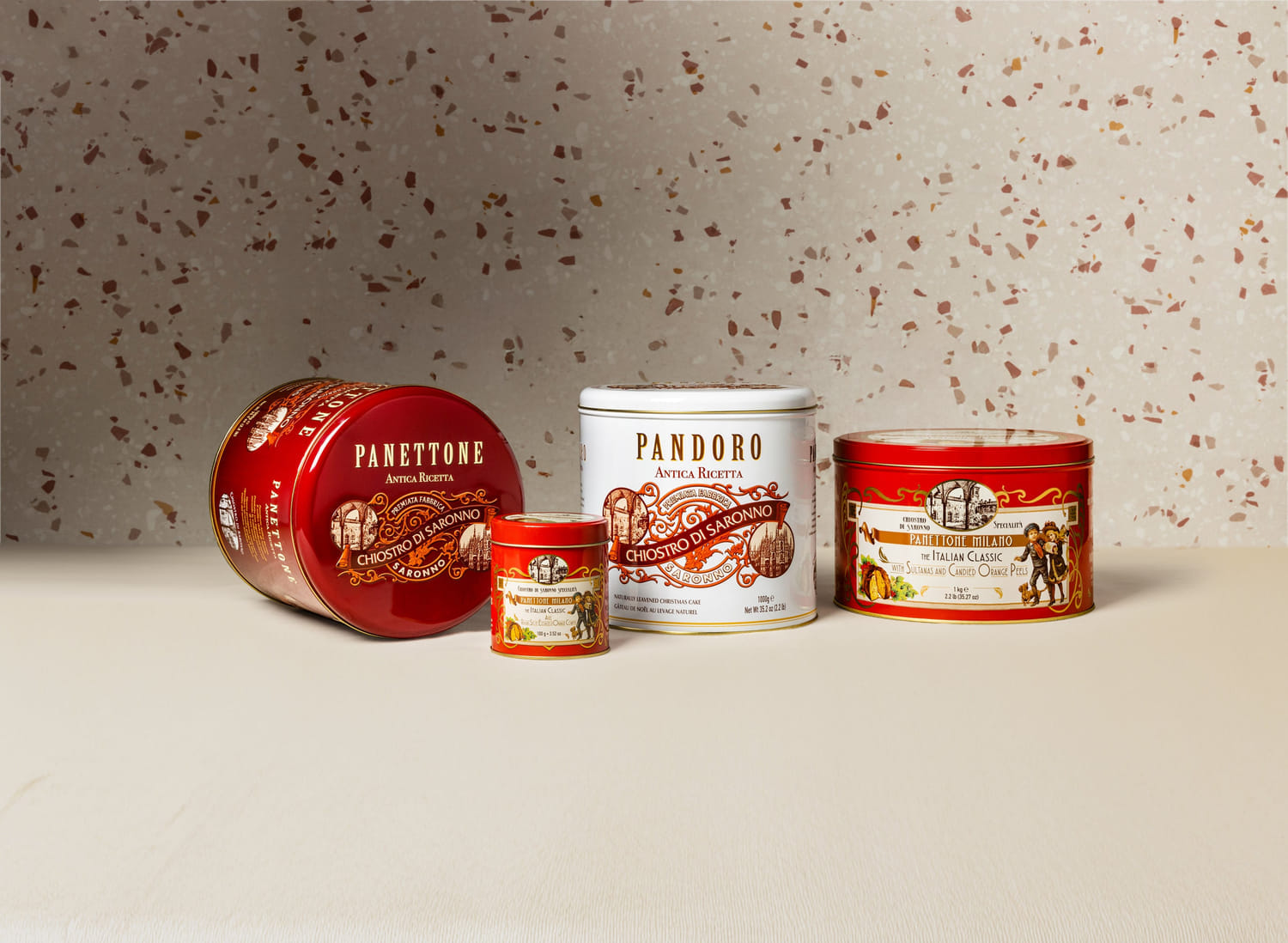 panettoni pandori artigianali