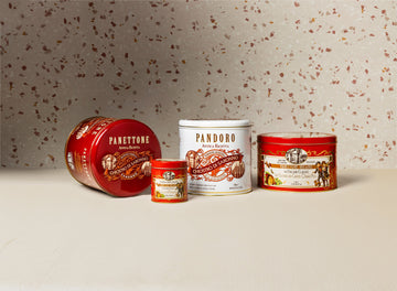 panettoni e pandori