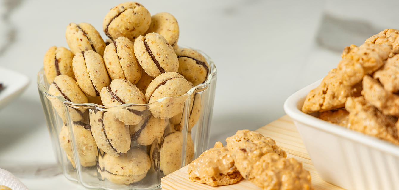 pasticceria artigianale