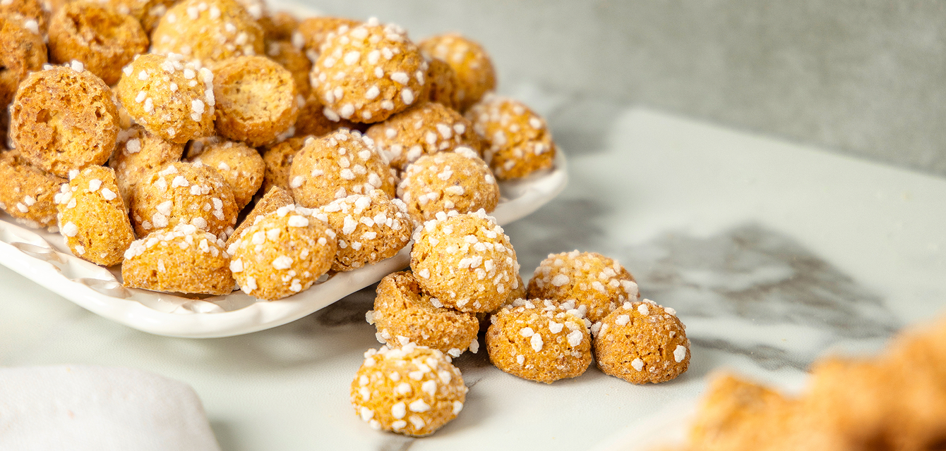Amaretti