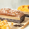 pan del chiostro tre cioccolati