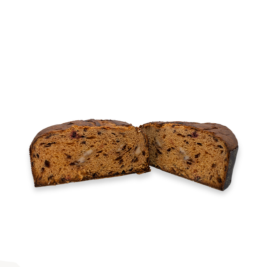 Panettone Brownie