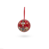 Palla Natale Amaretti