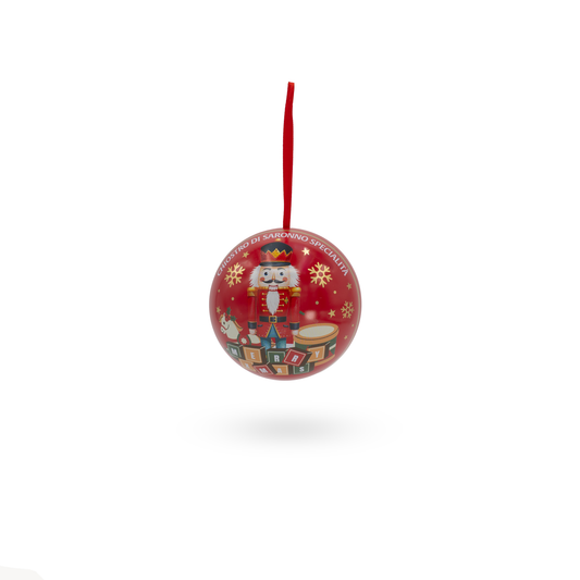 Palla Natale Amaretti