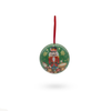 Palla Natale Amaretti