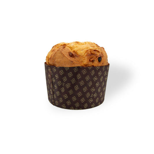 Panettone Agrumes Luxury Edition