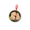 Palla Natale Amaretti