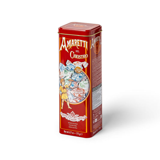 Amaretti Chiostro di Saronno - croccanti tower