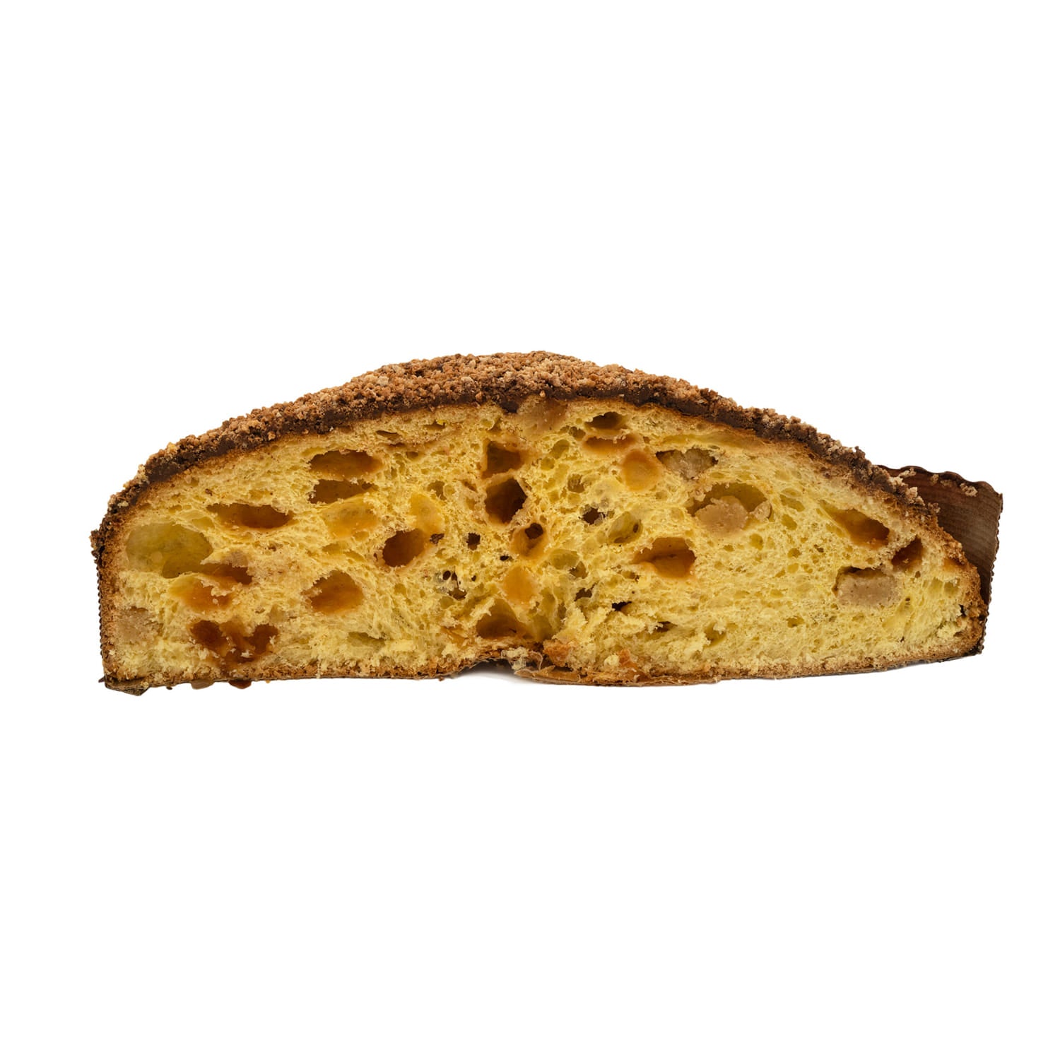 COLOMBA ALBICOCCA E AMARETTO punto rosso