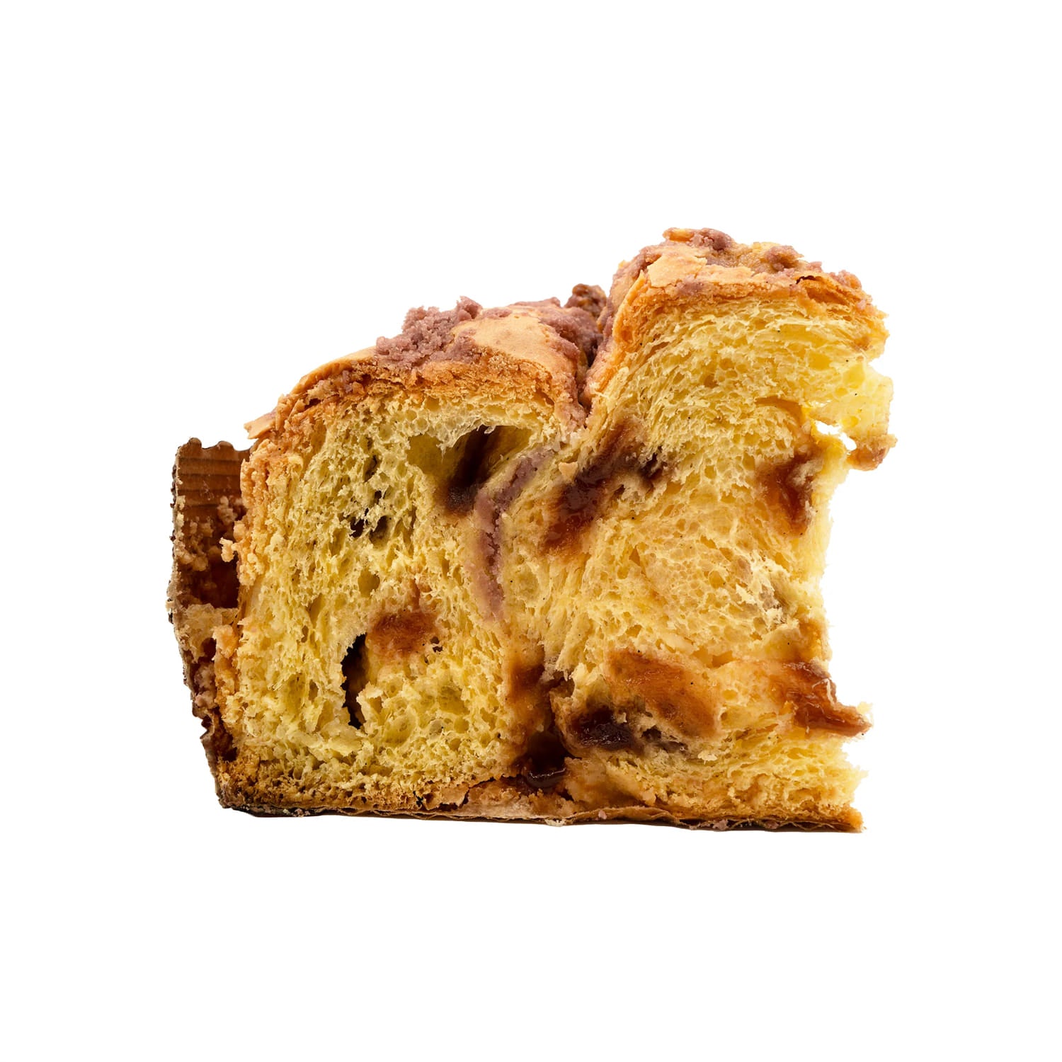 FETTA COLOMBA FRUTTI BOSCO