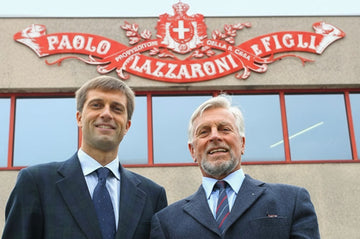 Una tradizione di famiglia che attraversa otto generazioni