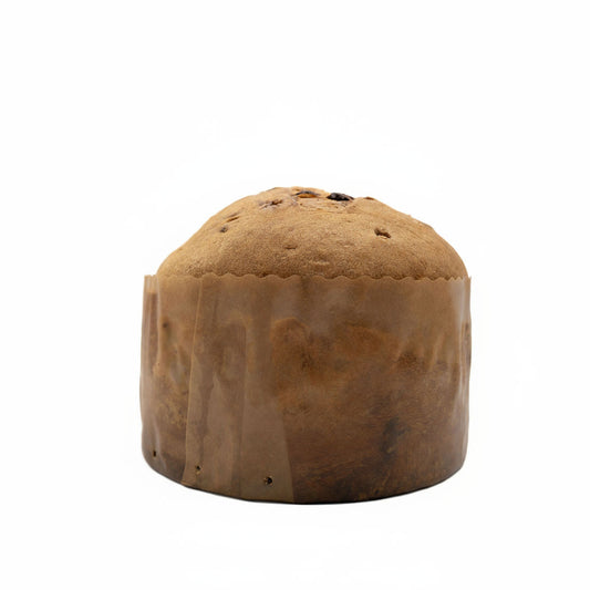 Panettone tiramisù vintage memories