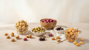 Scopri tutta la linea Punto Rosso.