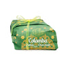 colomba dubai chocolate incartata
