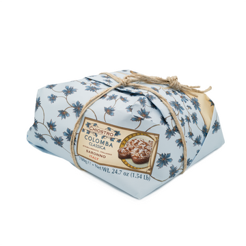 Colomba Classica Incartata