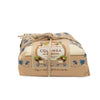 colomba gianduia incartata