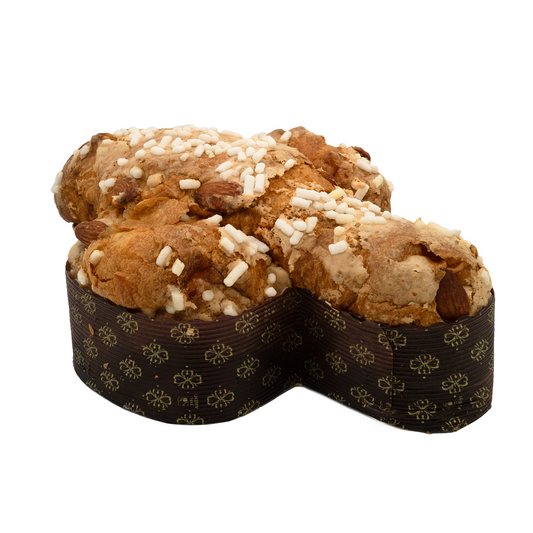 Colomba Classica Incartata