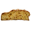 colomba classica interno con canditi