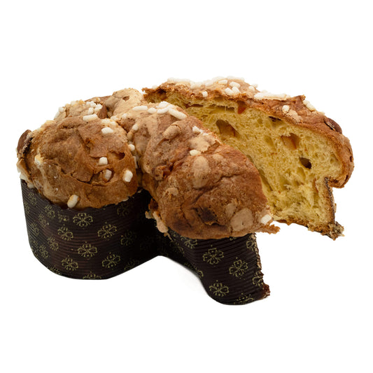 L1001219 - colomba classica cardbox