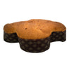 colomba artigianale gianduia
