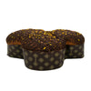 colomba con crema pistacchio