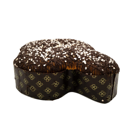 colomba al limoncello artigianale