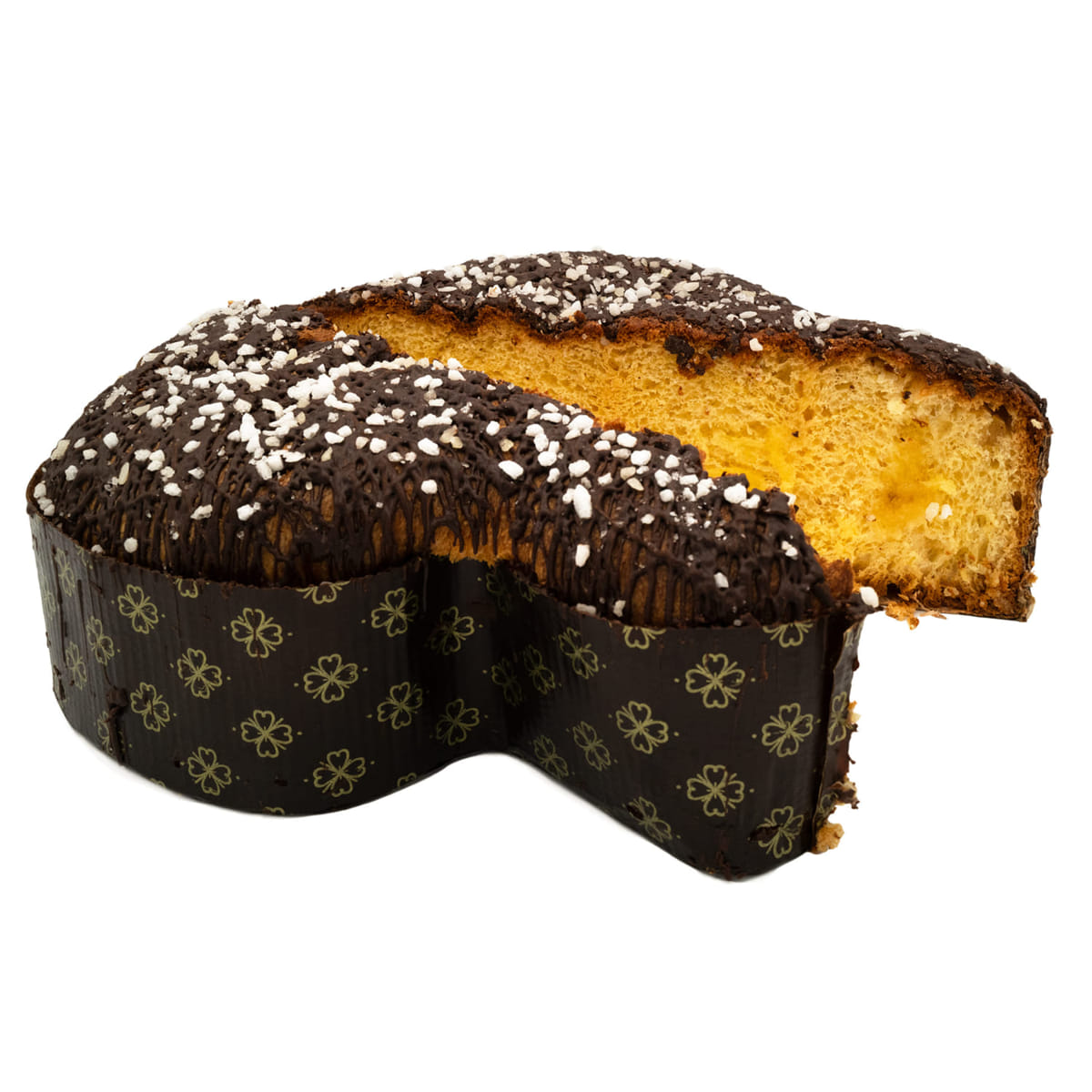 L1001250 colomba limoncello incartata