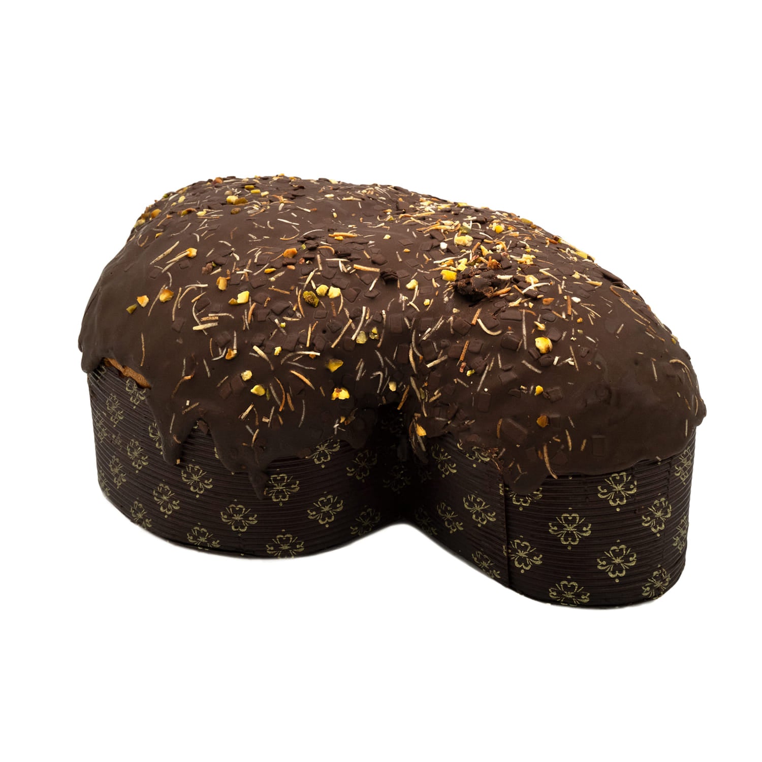 colomba dubai chocolate