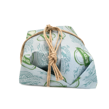 Colomba Classica Senza Glutine