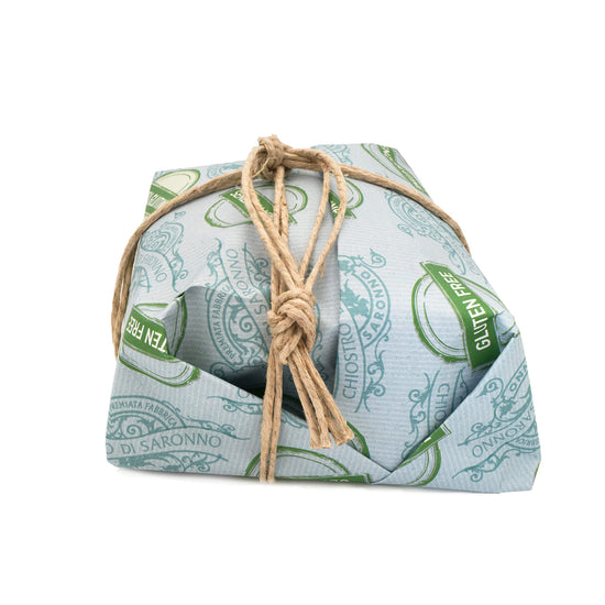 colomba classica incartata senza glutine