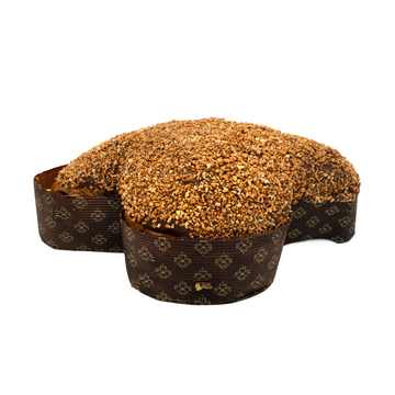 COLOMBA ALBICOCCA E AMARETTO