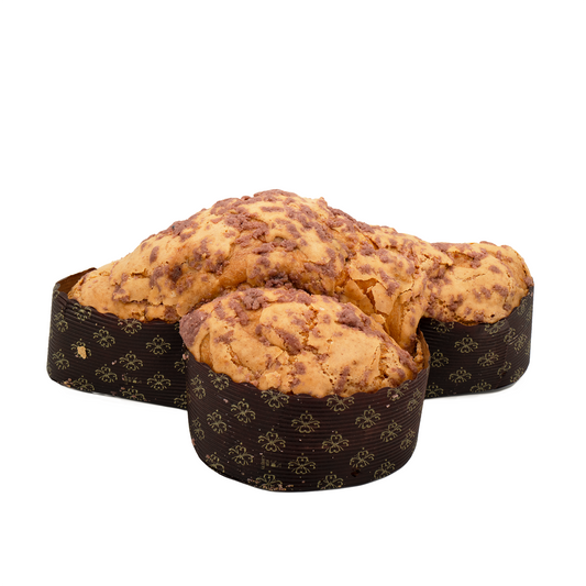 COLOMBA FRUTTI BOSCO E CIOCCOLATO BIANCO
