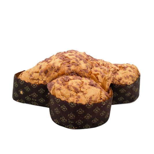COLOMBA FRUTTI BOSCO E CIOCCOLATO BIANCO