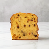 Traditioneller Mailänder Panettone