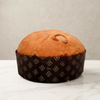 Lazzarone Panettone