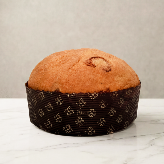 Lazzarone Panettone