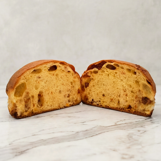 Lazzarone Panettone