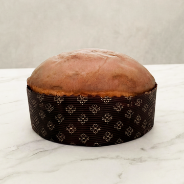 Panettone Partenope