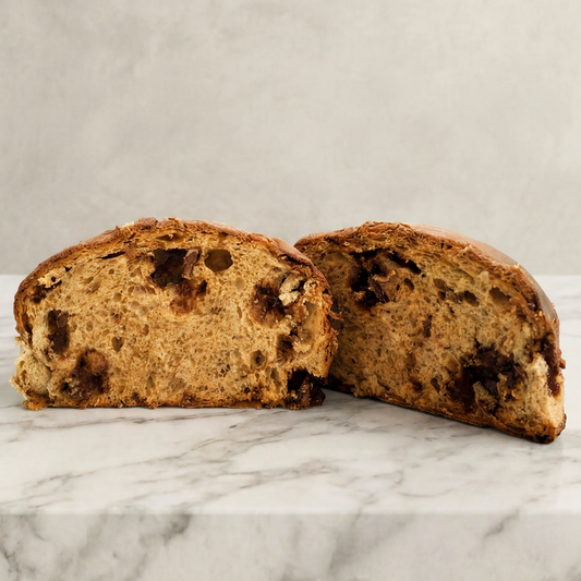 Panettone Partenope